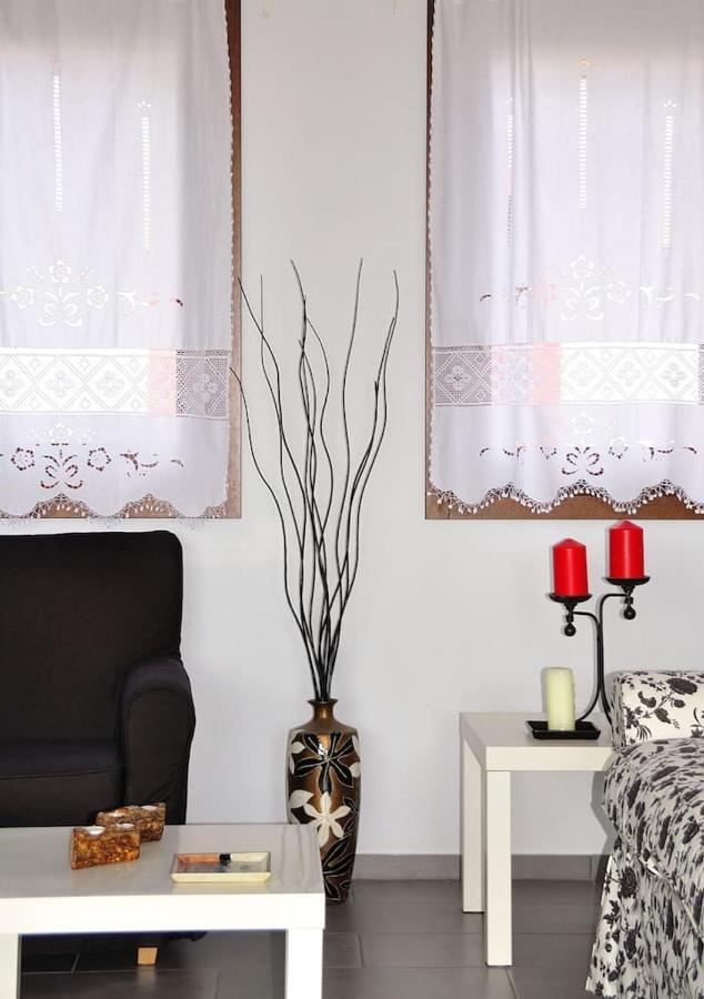 Magnolia Apartment Alónnisos 외부 사진