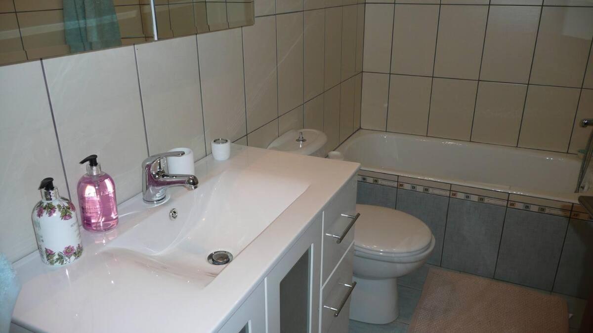 Magnolia Apartment Alónnisos 외부 사진