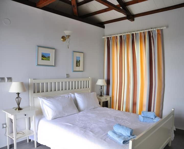 Magnolia Apartment Alónnisos 외부 사진
